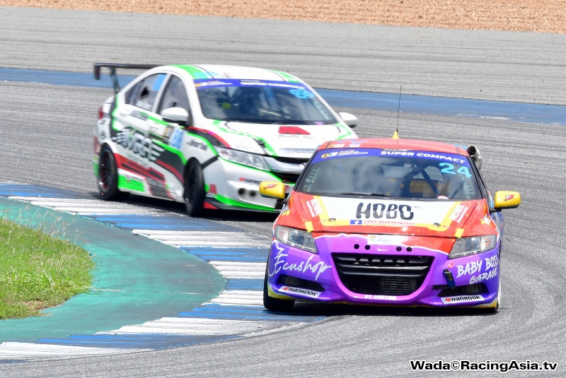 2022.08 Buriram TSS 2022 #2(race3,4) RacingAsia.tv