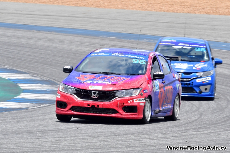 2022.08 Buriram TSS 2022 #2(race3,4) RacingAsia.tv