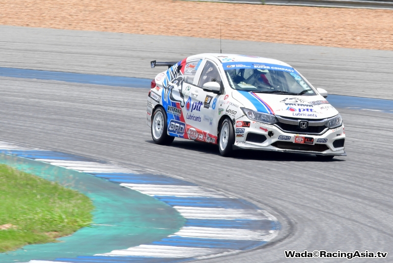 2022.08 Buriram TSS 2022 #2(race3,4) RacingAsia.tv