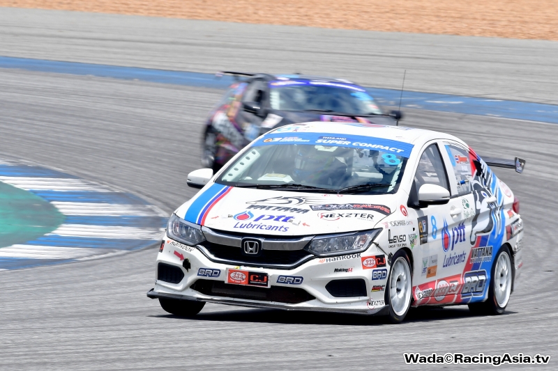 2022.08 Buriram TSS 2022 #2(race3,4) RacingAsia.tv