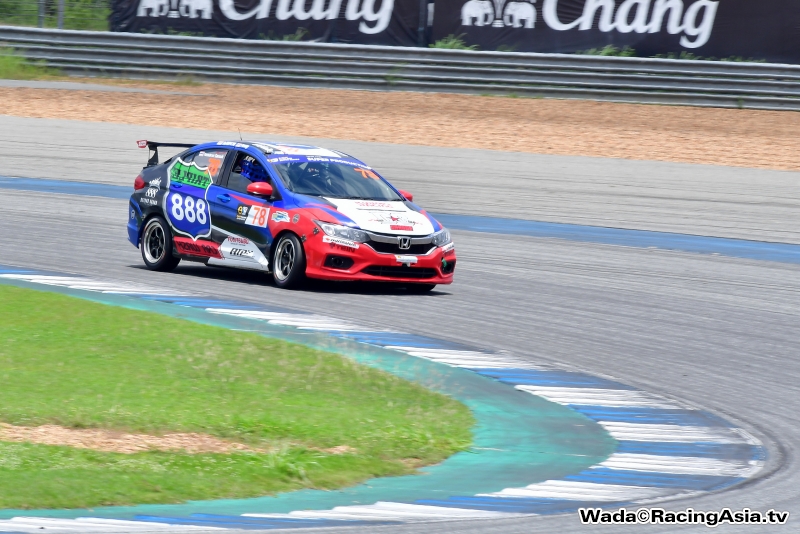 2022.08 Buriram TSS 2022 #2(race3,4) RacingAsia.tv