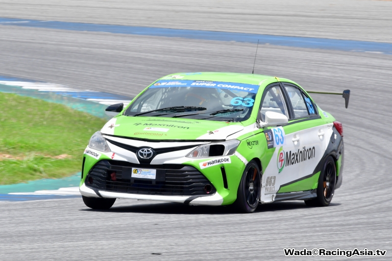 2022.08 Buriram TSS 2022 #2(race3,4) RacingAsia.tv