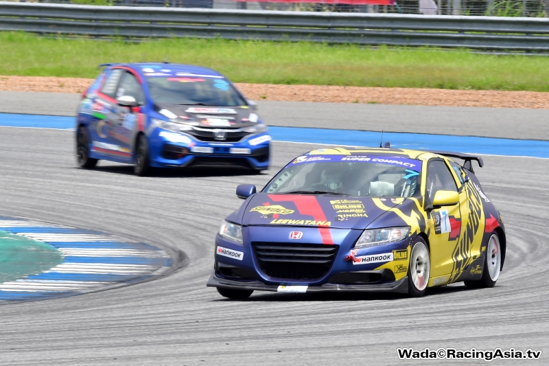 2022.08 Buriram TSS 2022 #2(race3,4) RacingAsia.tv