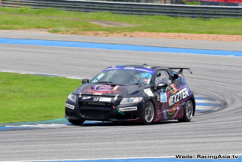 2022.08 Buriram TSS 2022 #2(race3,4) RacingAsia.tv