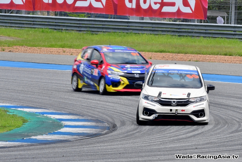 2022.08 Buriram TSS 2022 #2(race3,4) RacingAsia.tv