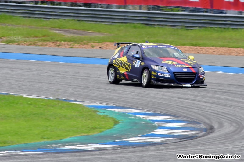 2022.08 Buriram TSS 2022 #2(race3,4) RacingAsia.tv