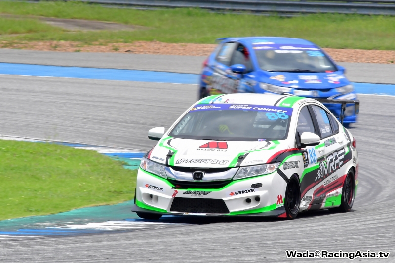 2022.08 Buriram TSS 2022 #2(race3,4) RacingAsia.tv