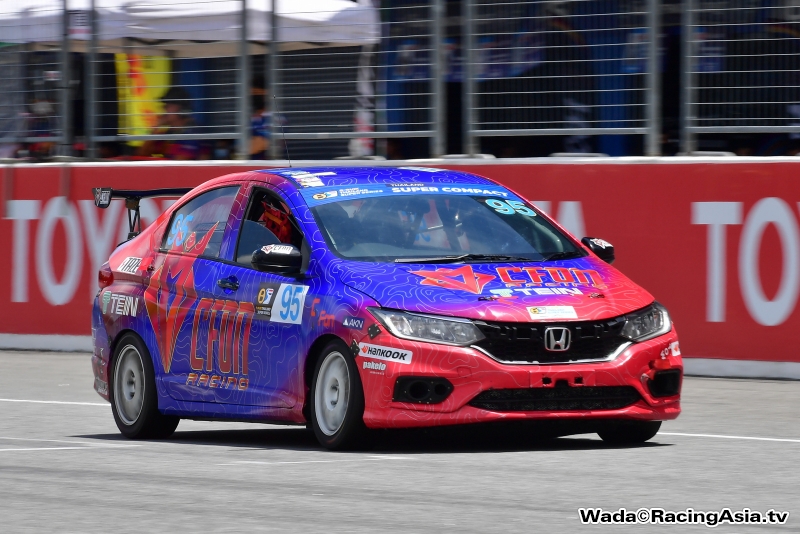 2022.08 Buriram TSS 2022 #2(race3,4) RacingAsia.tv