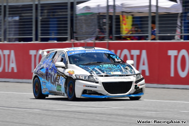 2022.08 Buriram TSS 2022 #2(race3,4) RacingAsia.tv