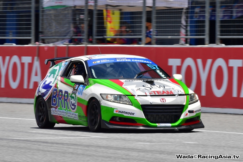 2022.08 Buriram TSS 2022 #2(race3,4) RacingAsia.tv