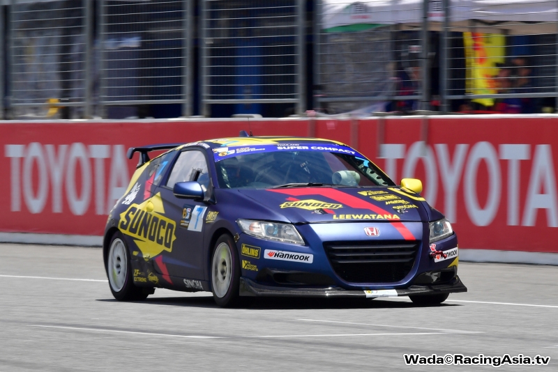 2022.08 Buriram TSS 2022 #2(race3,4) RacingAsia.tv