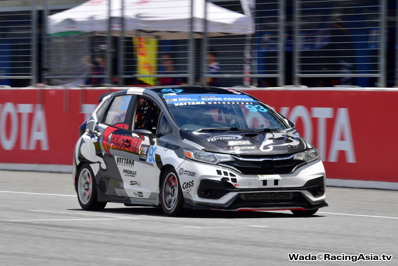 2022.08 Buriram TSS 2022 #2(race3,4) RacingAsia.tv