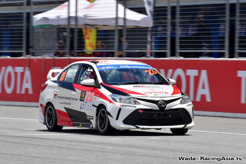 2022.08 Buriram TSS 2022 #2(race3,4) RacingAsia.tv