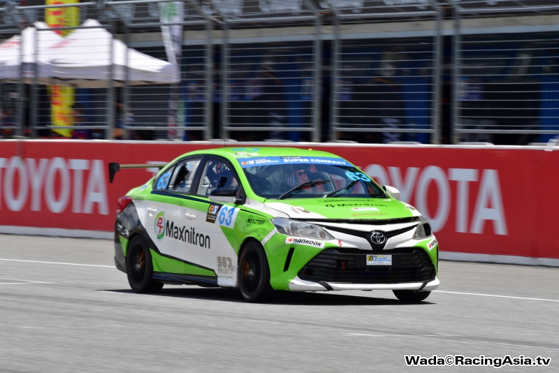 2022.08 Buriram TSS 2022 #2(race3,4) RacingAsia.tv