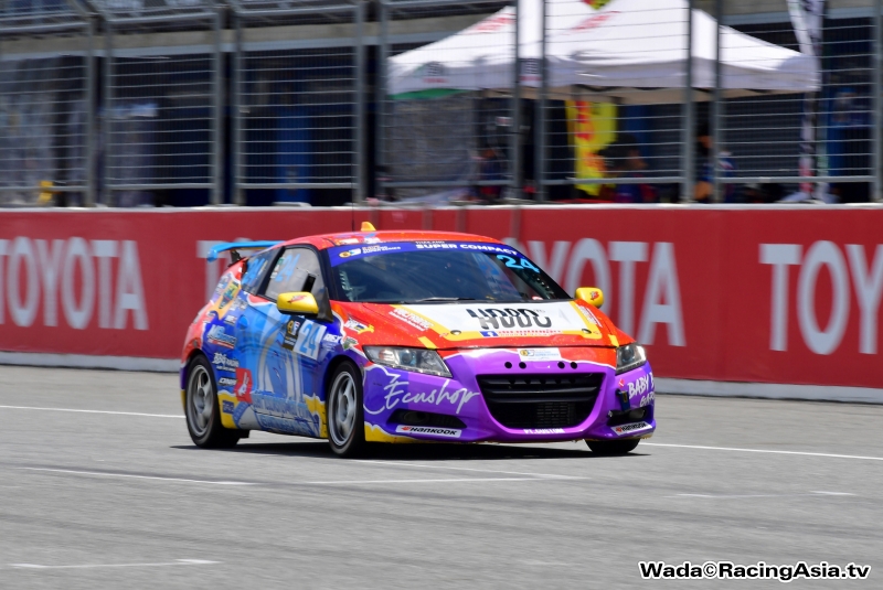 2022.08 Buriram TSS 2022 #2(race3,4) RacingAsia.tv