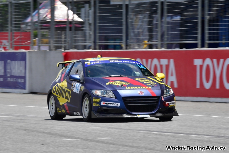 2022.08 Buriram TSS 2022 #2(race3,4) RacingAsia.tv