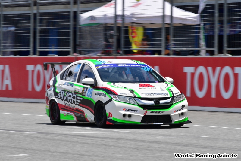 2022.08 Buriram TSS 2022 #2(race3,4) RacingAsia.tv