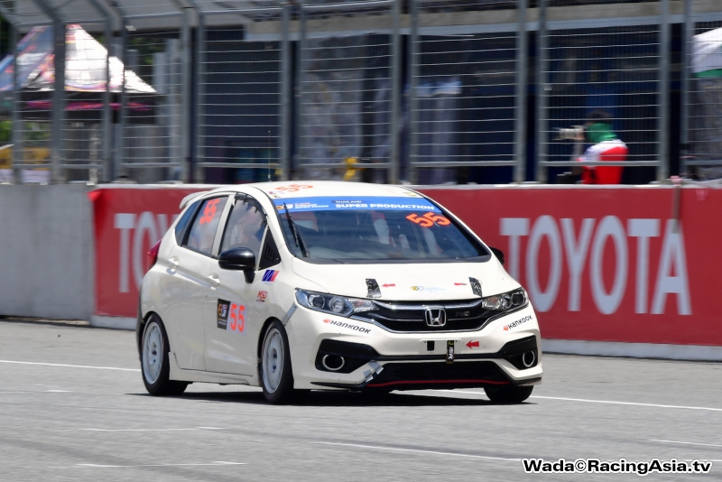 2022.08 Buriram TSS 2022 #2(race3,4) RacingAsia.tv