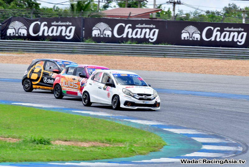 2022.08 Buriram TSS 2022 #2(race3,4) RacingAsia.tv