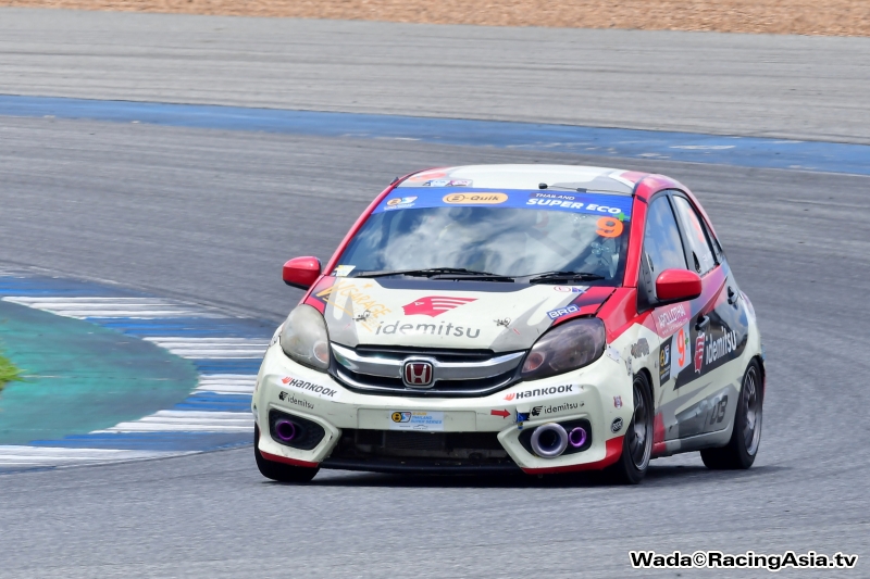 2022.08 Buriram TSS 2022 #2(race3,4) RacingAsia.tv