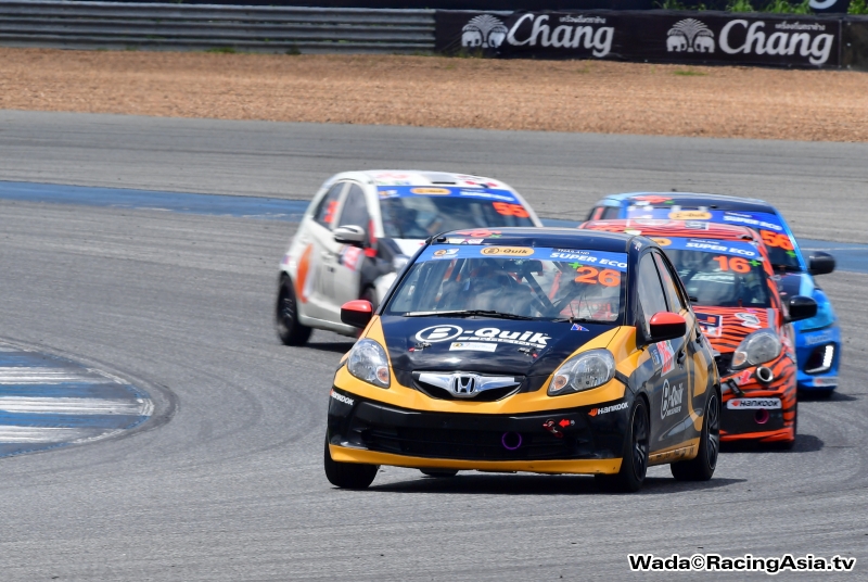 2022.08 Buriram TSS 2022 #2(race3,4) RacingAsia.tv