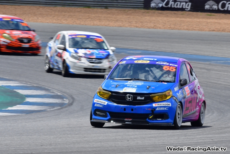 2022.08 Buriram TSS 2022 #2(race3,4) RacingAsia.tv