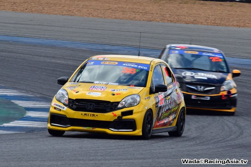 2022.08 Buriram TSS 2022 #2(race3,4) RacingAsia.tv