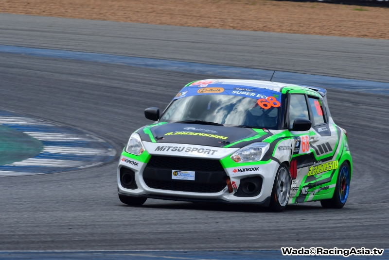 2022.08 Buriram TSS 2022 #2(race3,4) RacingAsia.tv