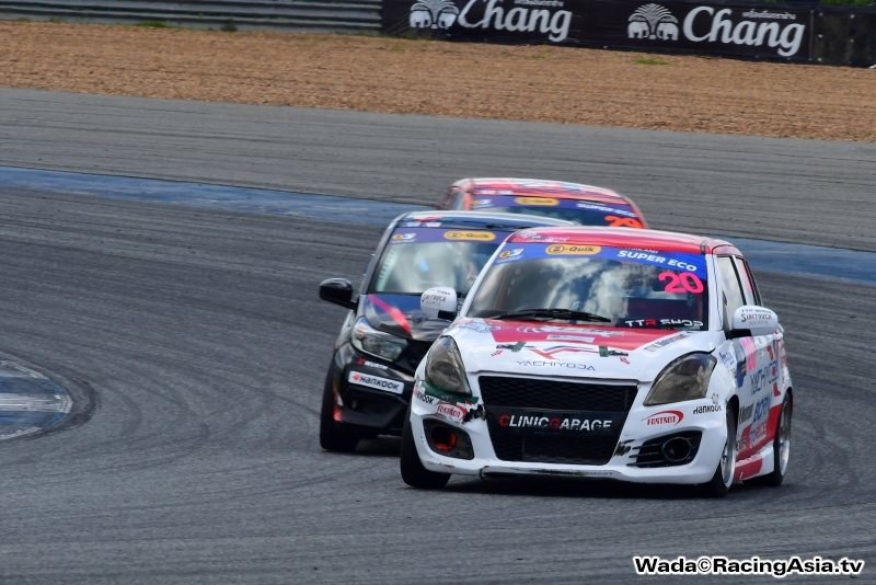 2022.08 Buriram TSS 2022 #2(race3,4) RacingAsia.tv