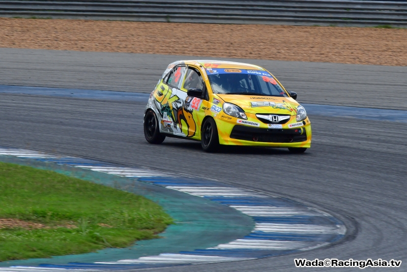 2022.08 Buriram TSS 2022 #2(race3,4) RacingAsia.tv