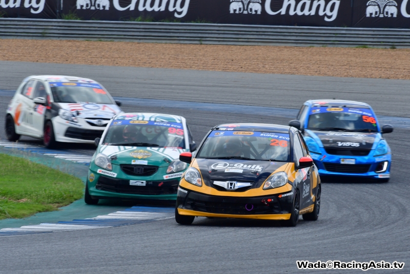 2022.08 Buriram TSS 2022 #2(race3,4) RacingAsia.tv