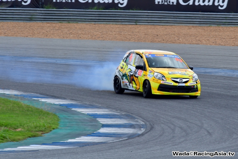 2022.08 Buriram TSS 2022 #2(race3,4) RacingAsia.tv