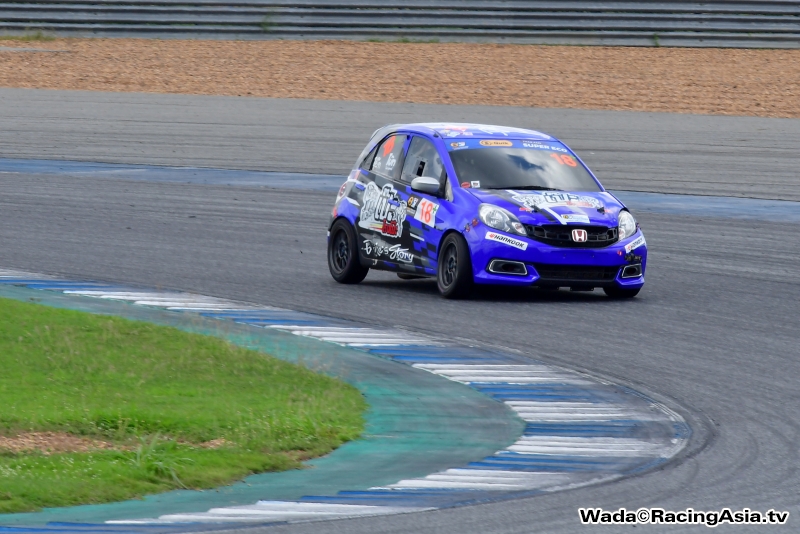 2022.08 Buriram TSS 2022 #2(race3,4) RacingAsia.tv