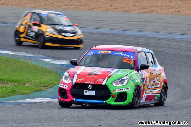 2022.08 Buriram TSS 2022 #2(race3,4) RacingAsia.tv