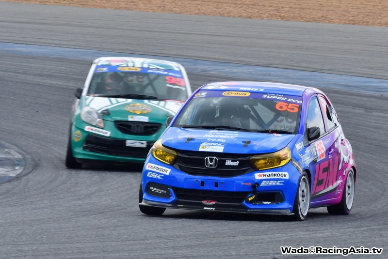 2022.08 Buriram TSS 2022 #2(race3,4) RacingAsia.tv