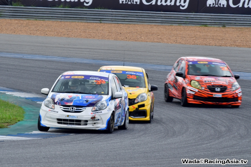 2022.08 Buriram TSS 2022 #2(race3,4) RacingAsia.tv