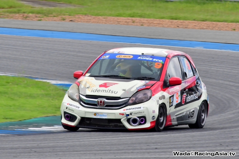 2022.08 Buriram TSS 2022 #2(race3,4) RacingAsia.tv