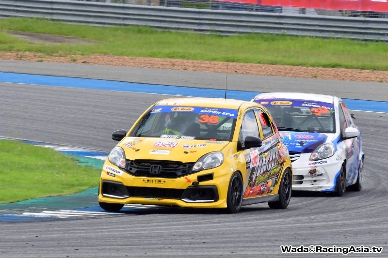 2022.08 Buriram TSS 2022 #2(race3,4) RacingAsia.tv