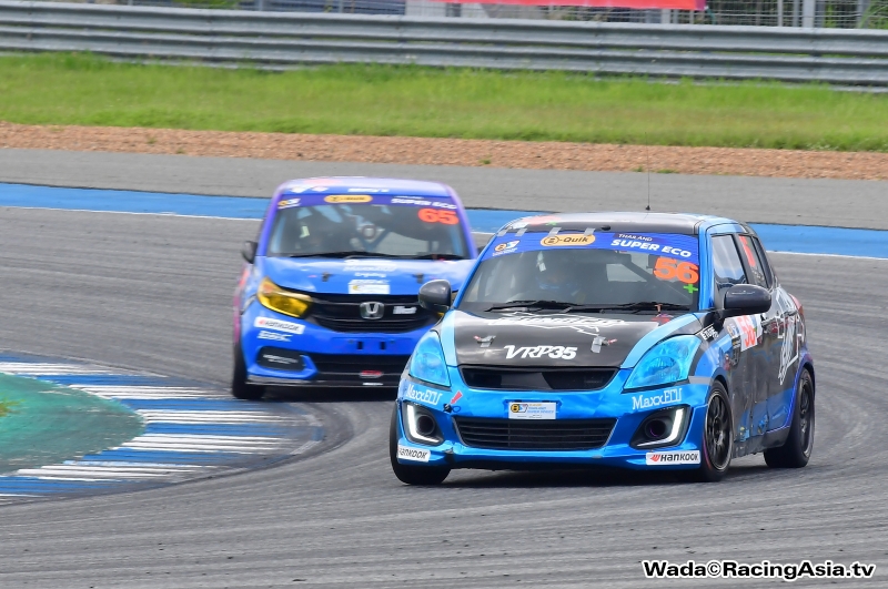 2022.08 Buriram TSS 2022 #2(race3,4) RacingAsia.tv