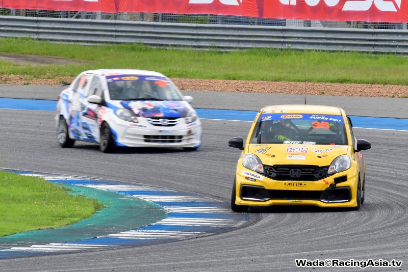 2022.08 Buriram TSS 2022 #2(race3,4) RacingAsia.tv