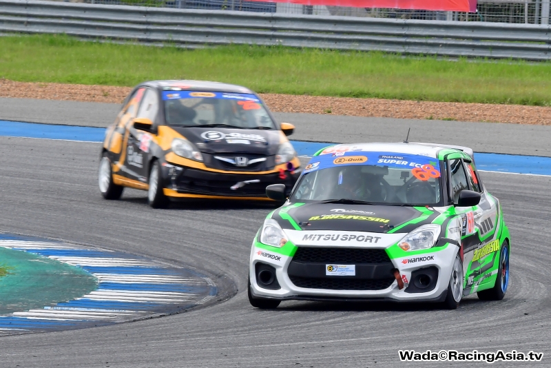 2022.08 Buriram TSS 2022 #2(race3,4) RacingAsia.tv