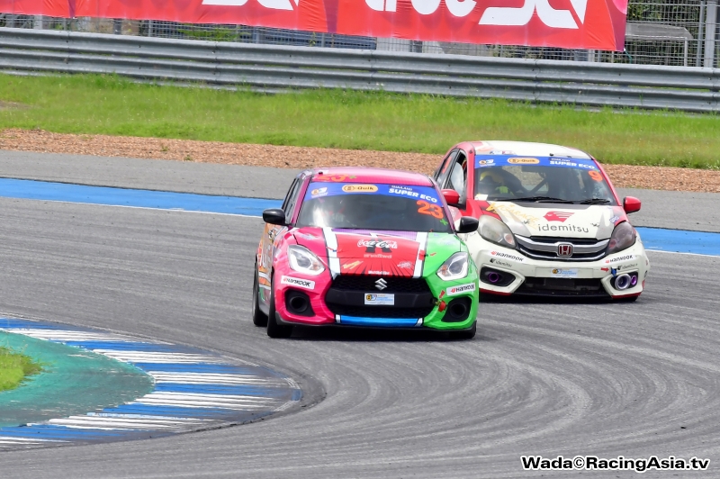 2022.08 Buriram TSS 2022 #2(race3,4) RacingAsia.tv