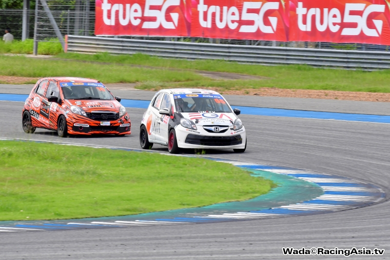 2022.08 Buriram TSS 2022 #2(race3,4) RacingAsia.tv