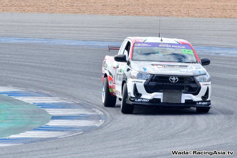 2022.08 Buriram TSS 2022 #2(race3,4) RacingAsia.tv