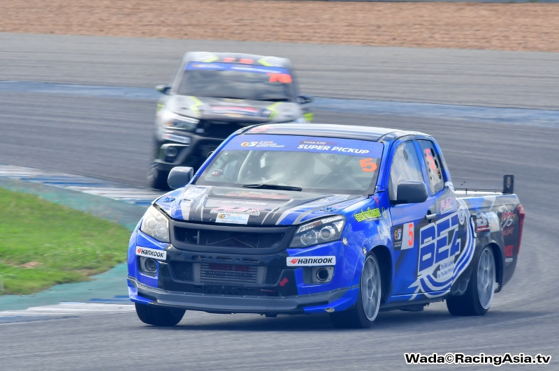 2022.08 Buriram TSS 2022 #2(race3,4) RacingAsia.tv