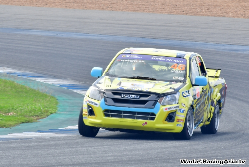 2022.08 Buriram TSS 2022 #2(race3,4) RacingAsia.tv