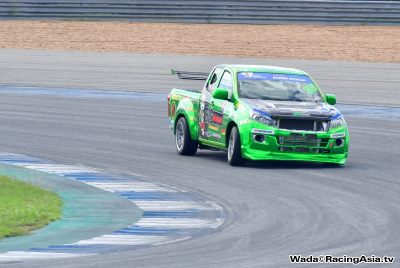 2022.08 Buriram TSS 2022 #2(race3,4) RacingAsia.tv