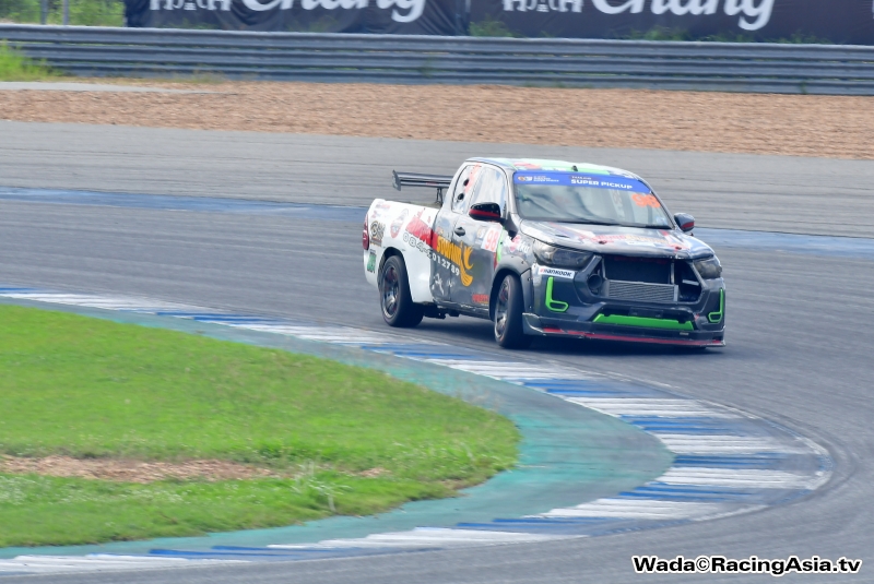 2022.08 Buriram TSS 2022 #2(race3,4) RacingAsia.tv