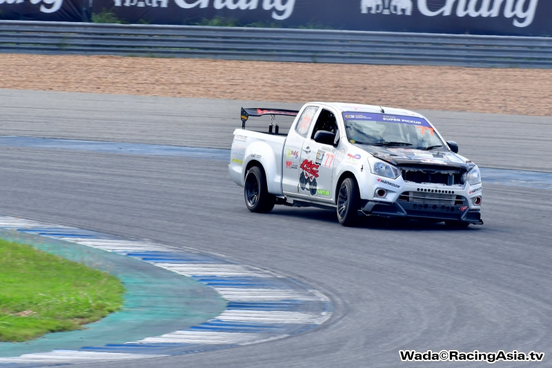 2022.08 Buriram TSS 2022 #2(race3,4) RacingAsia.tv