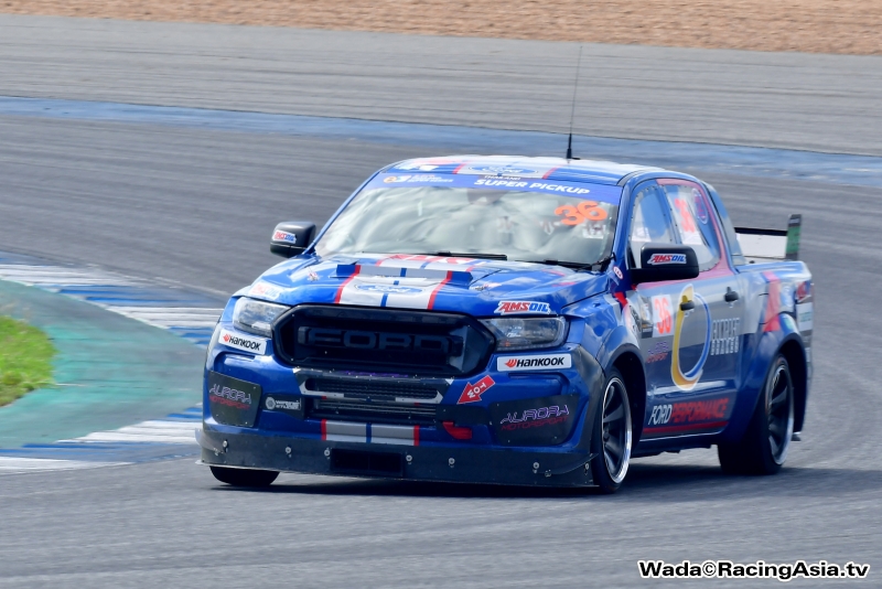 2022.08 Buriram TSS 2022 #2(race3,4) RacingAsia.tv